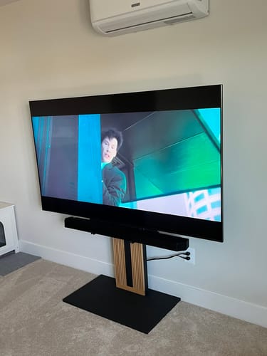 Customer photo review of Worry-Free Purchase