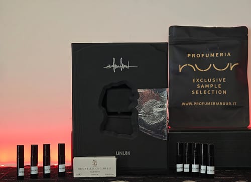 Customer photo review of FILIPPO SORCINELLI - LAVS