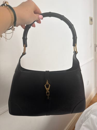 Customer photo review of Medium Jackie