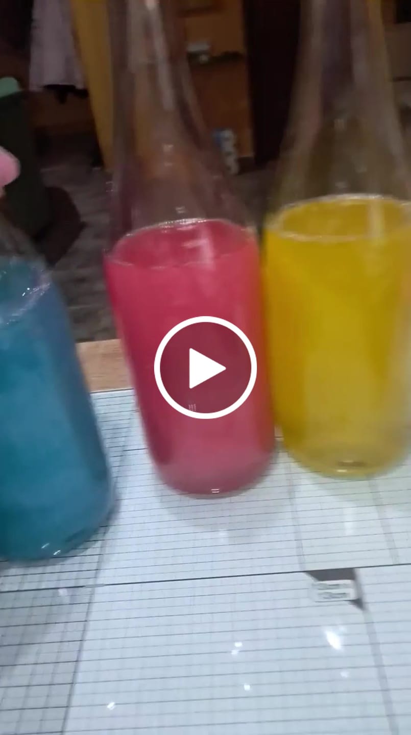 Customer video review of Fragancia NARANJA VALENCIANA