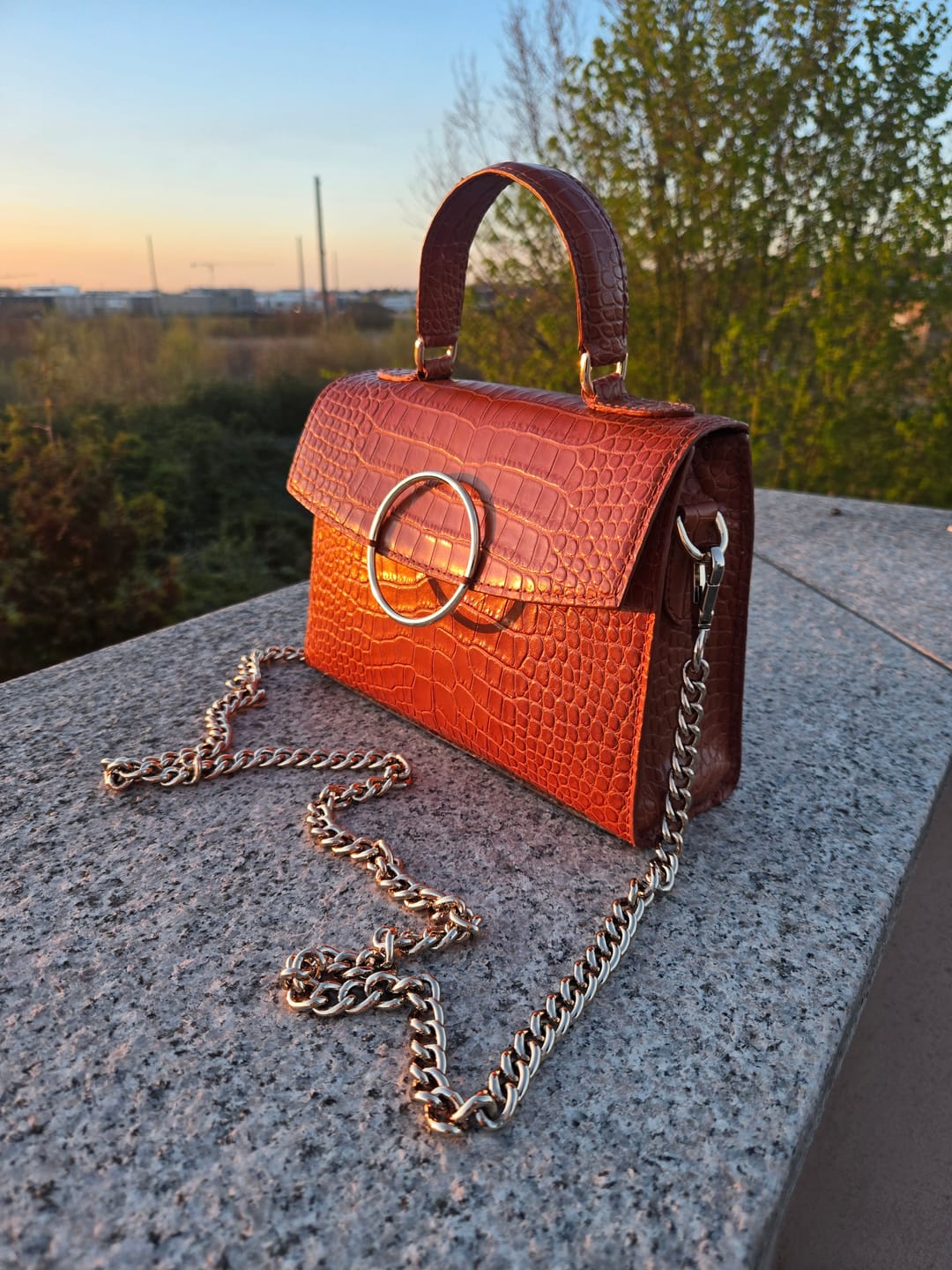 Customer photo review of DIY-Box: The Timeless Mini