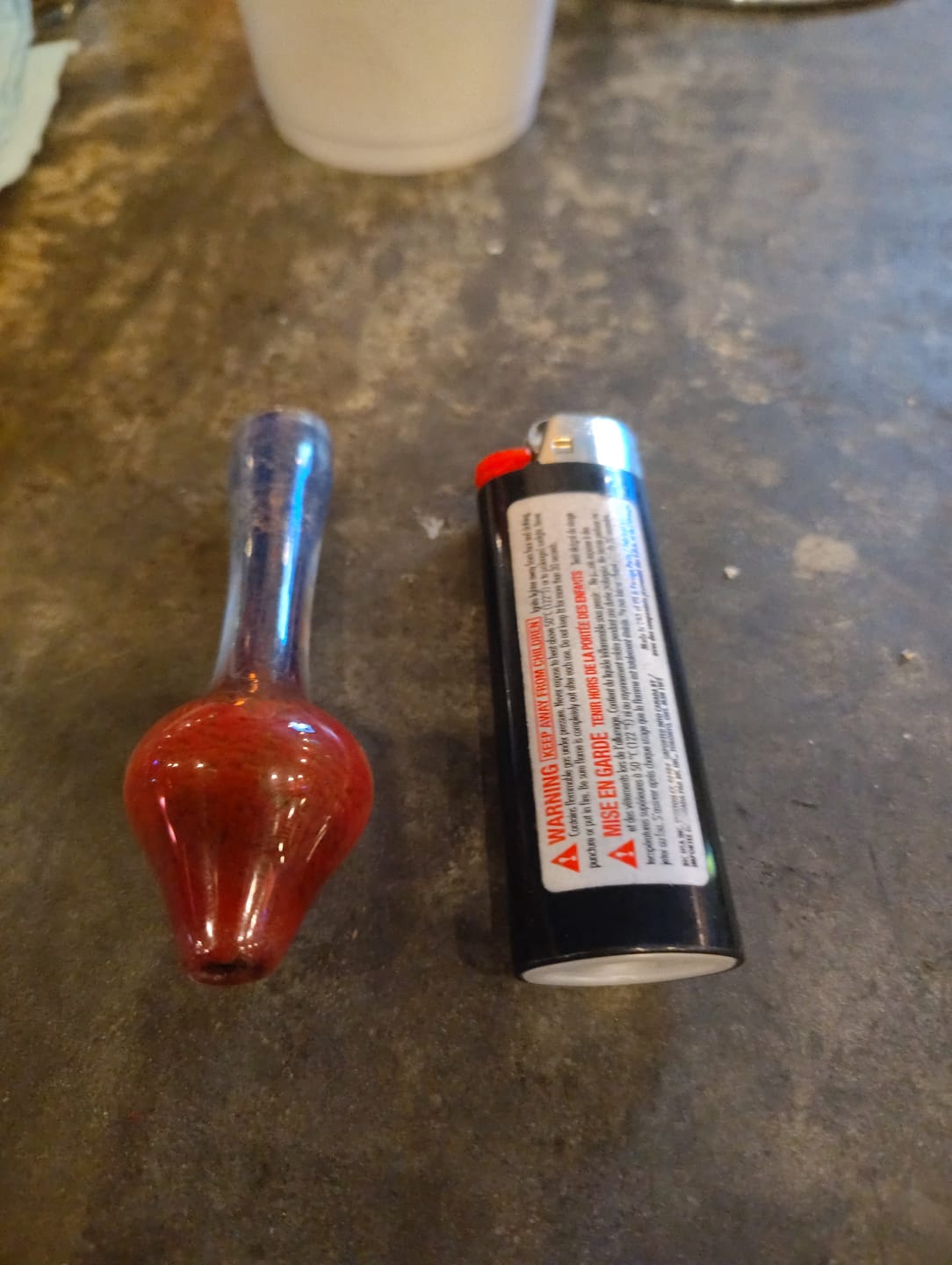 Customer photo review of Jager Sour Diesel - 14 Grams - Hybrid