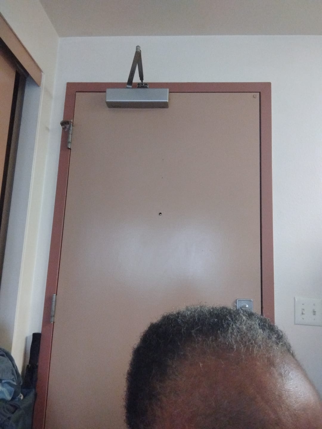 Customer photo review of Shipping Insurance
