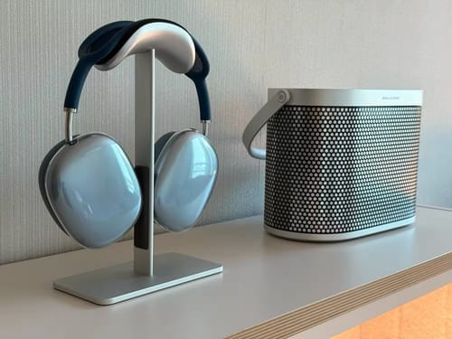Customer photo review of TrueSound Pro – Bluetooth Kopfhörer
