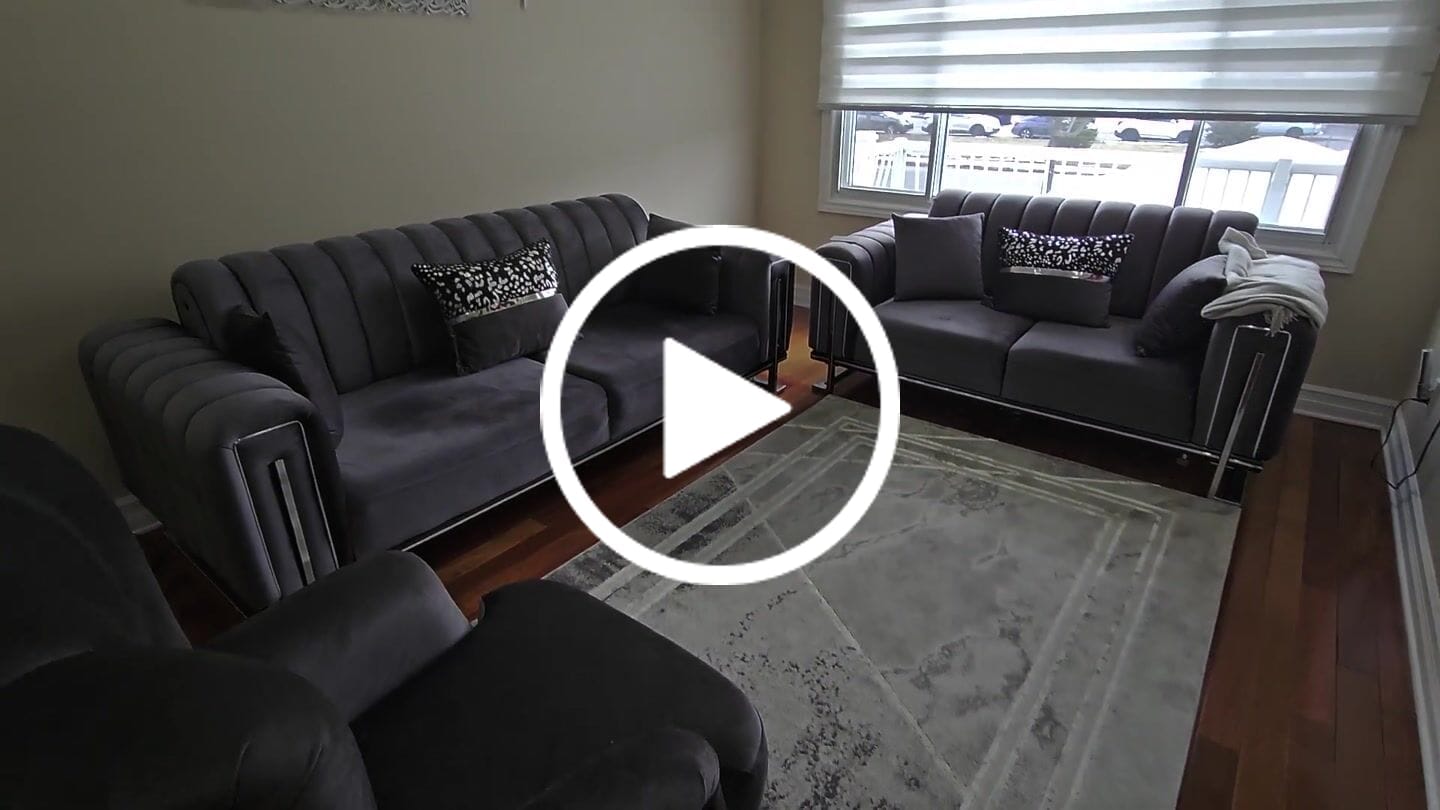 Customer video review of Ayatul Kursi Calligraphy Metal Islamic Wall Art in 4 Pieces
