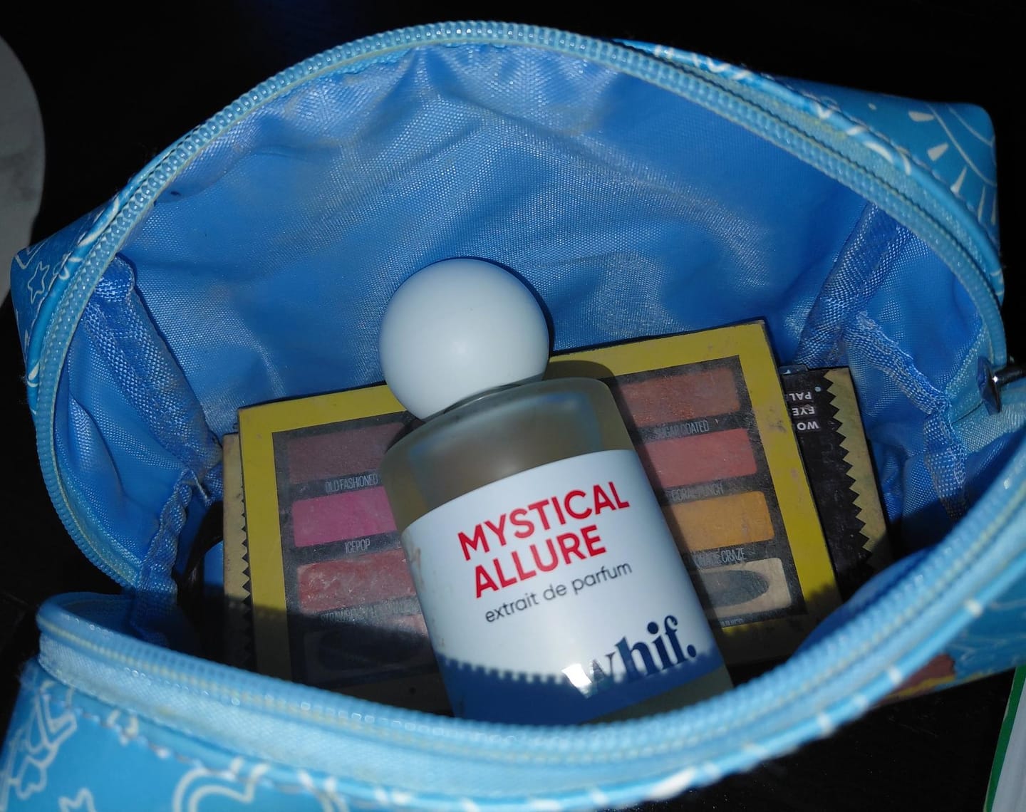 Customer photo review of Mystical Allure