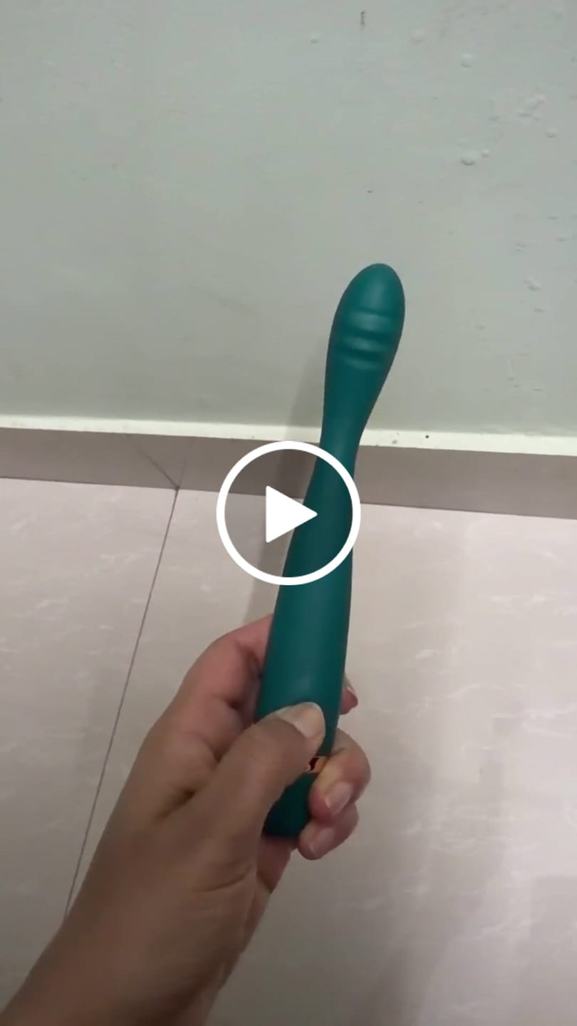 Customer video review of Groove+
