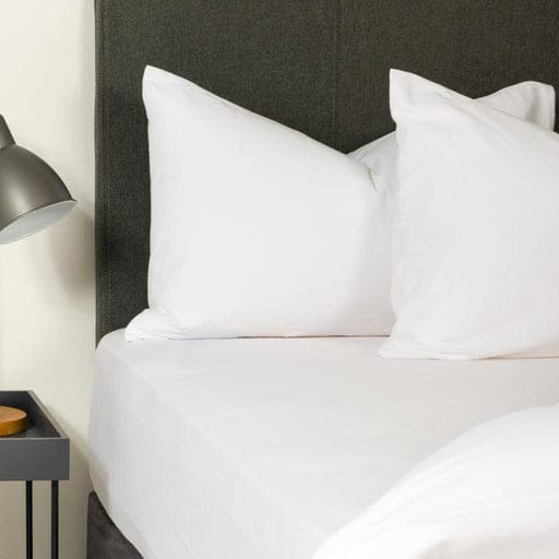 Customer photo review of Fitted Sheets
