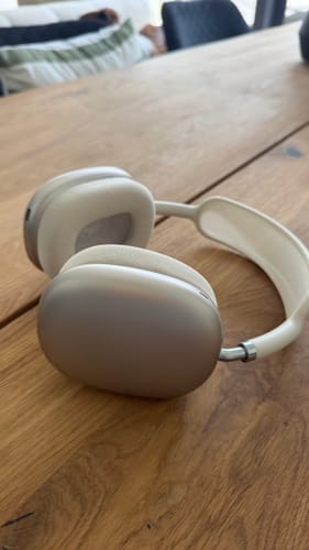 Customer photo review of TrueSound Pro – Bluetooth Kopfhörer