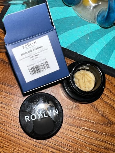 Customer photo review of Moroccan Peaches (Craft Wash)