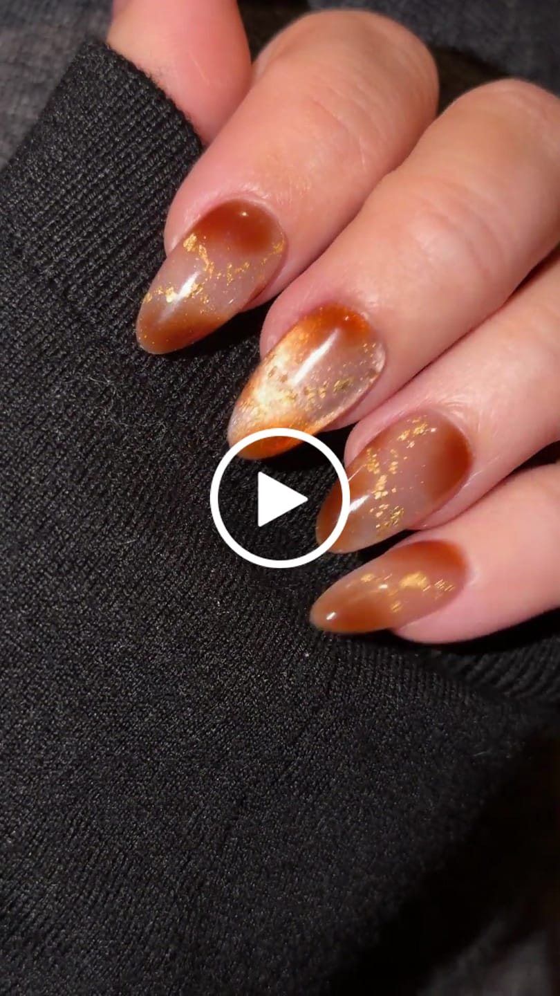 Customer video review of Rose Glaze