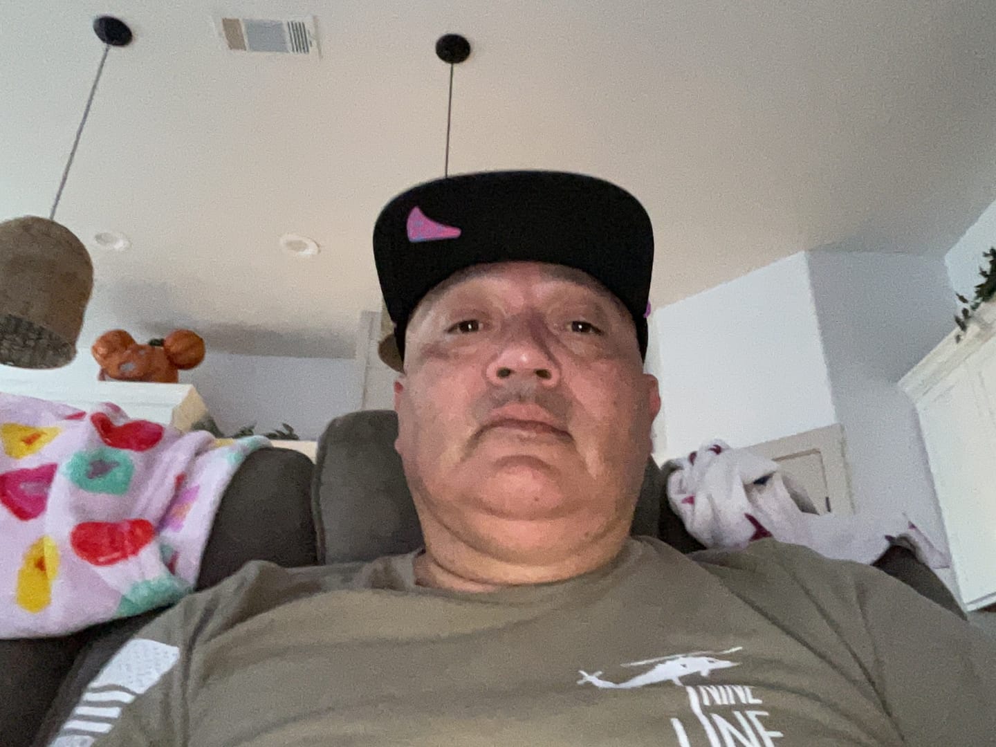 Customer photo review of THE PATCHES VICE (p-flat)