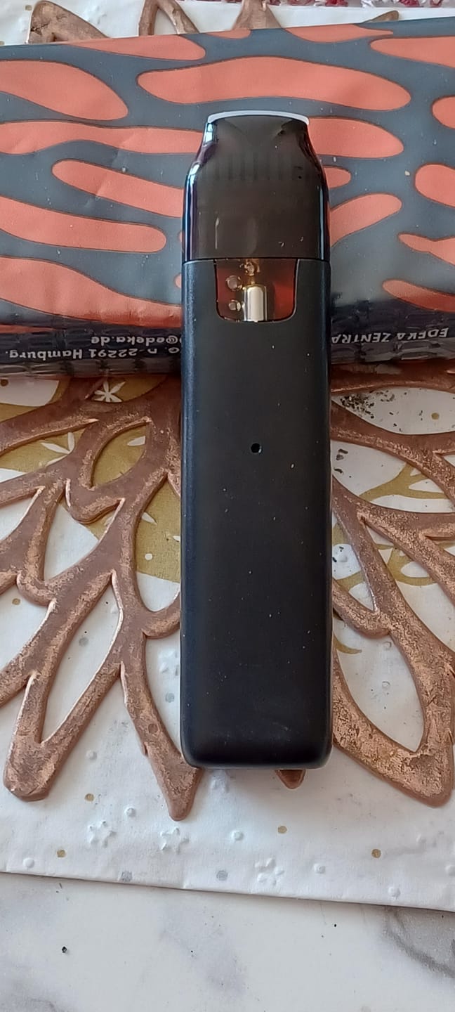 Customer photo review of Lemon Haze