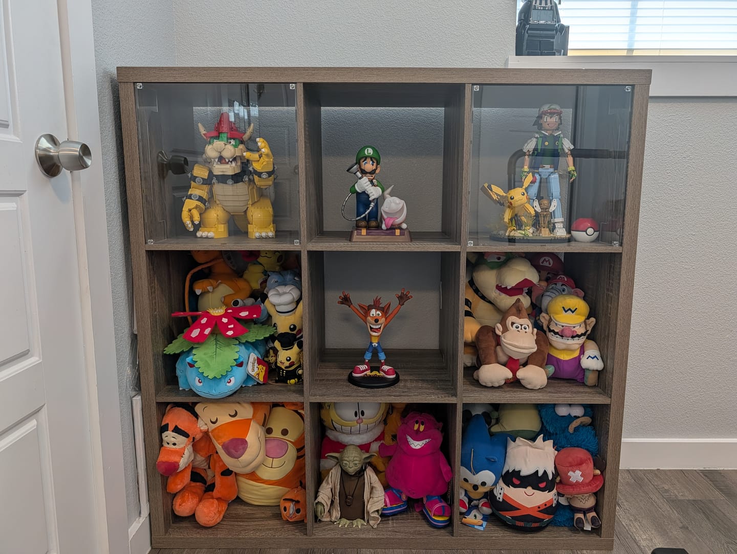 Customer photo review of Custom Order