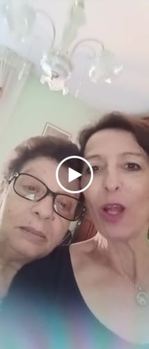 Customer video review of 1 lattina di olio extravergine di oliva • 5 Litri