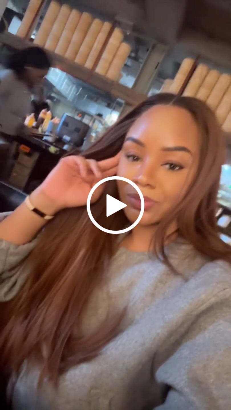 Customer video review of COPPER GG