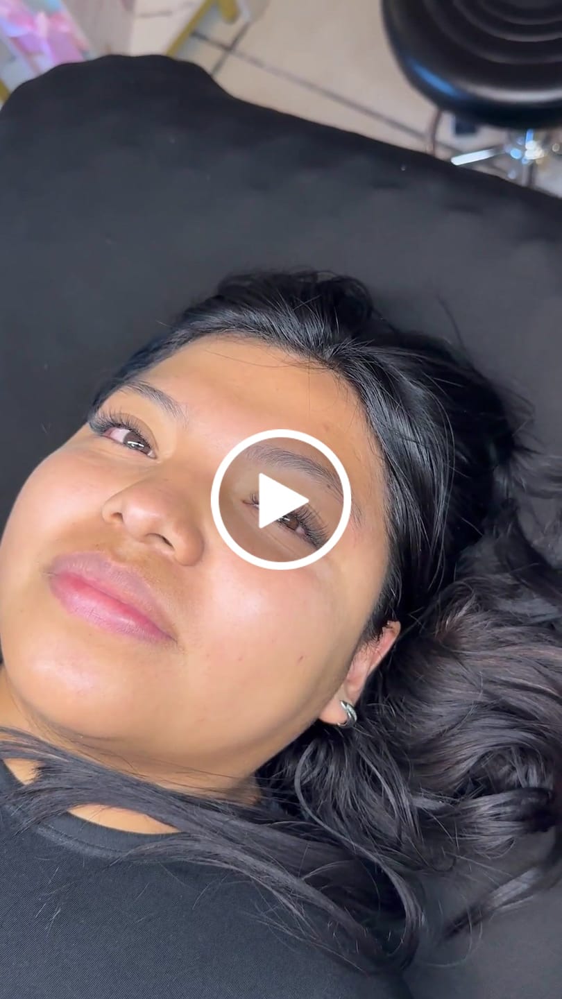 Customer video review of Mixed U Shape Tecnológicas (36 filas)