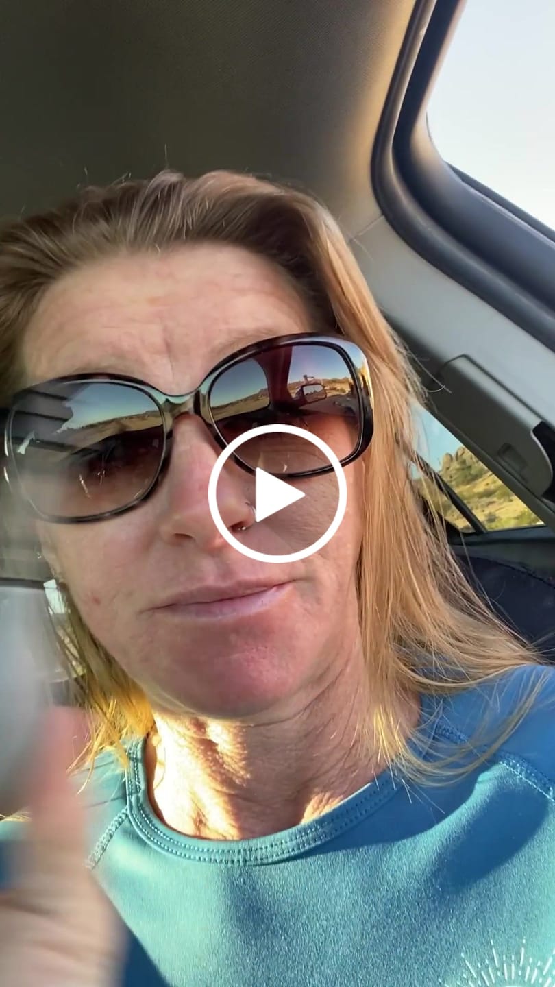 Customer video review of ZŌK Device - Cranial Nerve Stimulation for Headaches + Migraines + Stress + Tinnitus