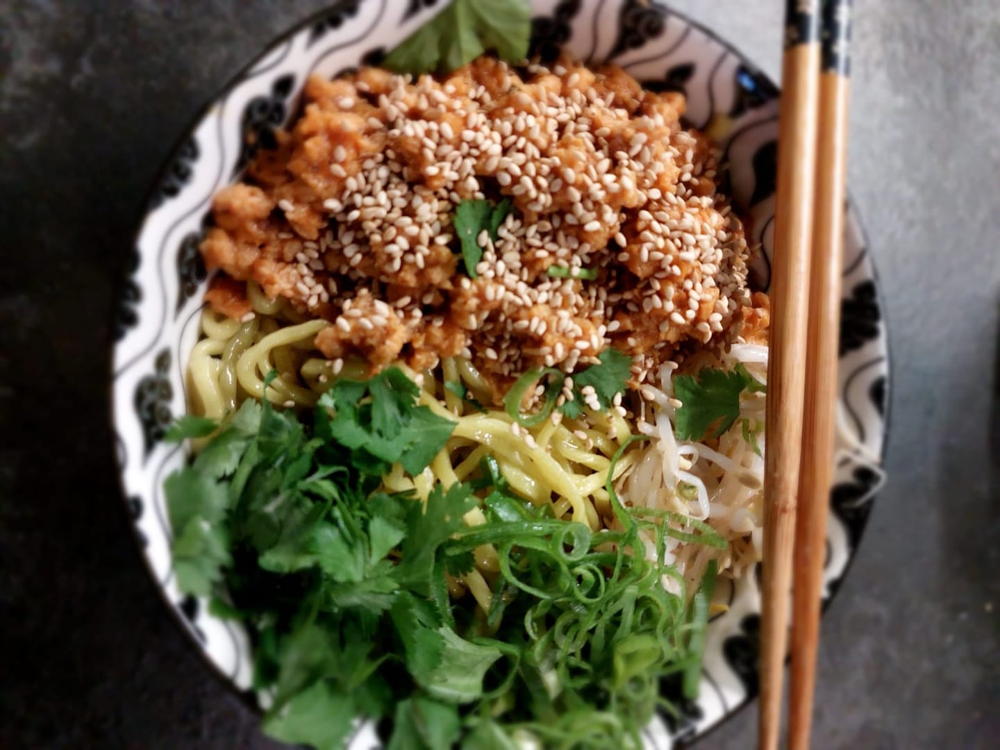 Customer photo review of Box Ramen Party