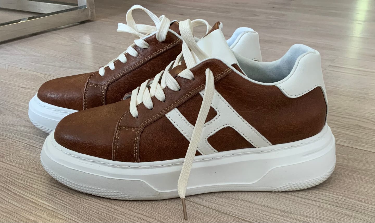 Customer photo review of Hexo - 8cm (3")