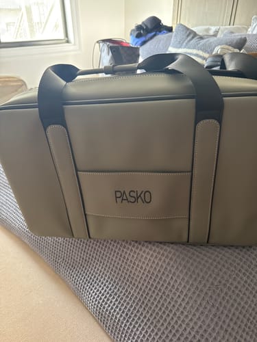 Customer photo review of The FTL Pro