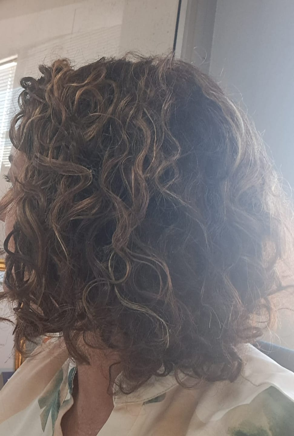Customer photo review of Mint To Be Peppermint Cowash
