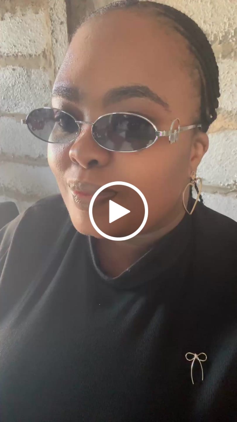 Customer video review of Muse Logo Sunglasses – Silver Edition
