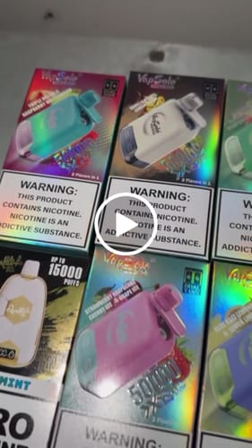 Customer video review of REGALO SORPRESA