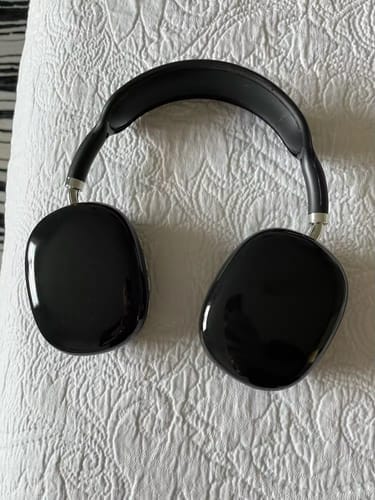 Customer photo review of TrueSound Pro – Bluetooth Kopfhörer