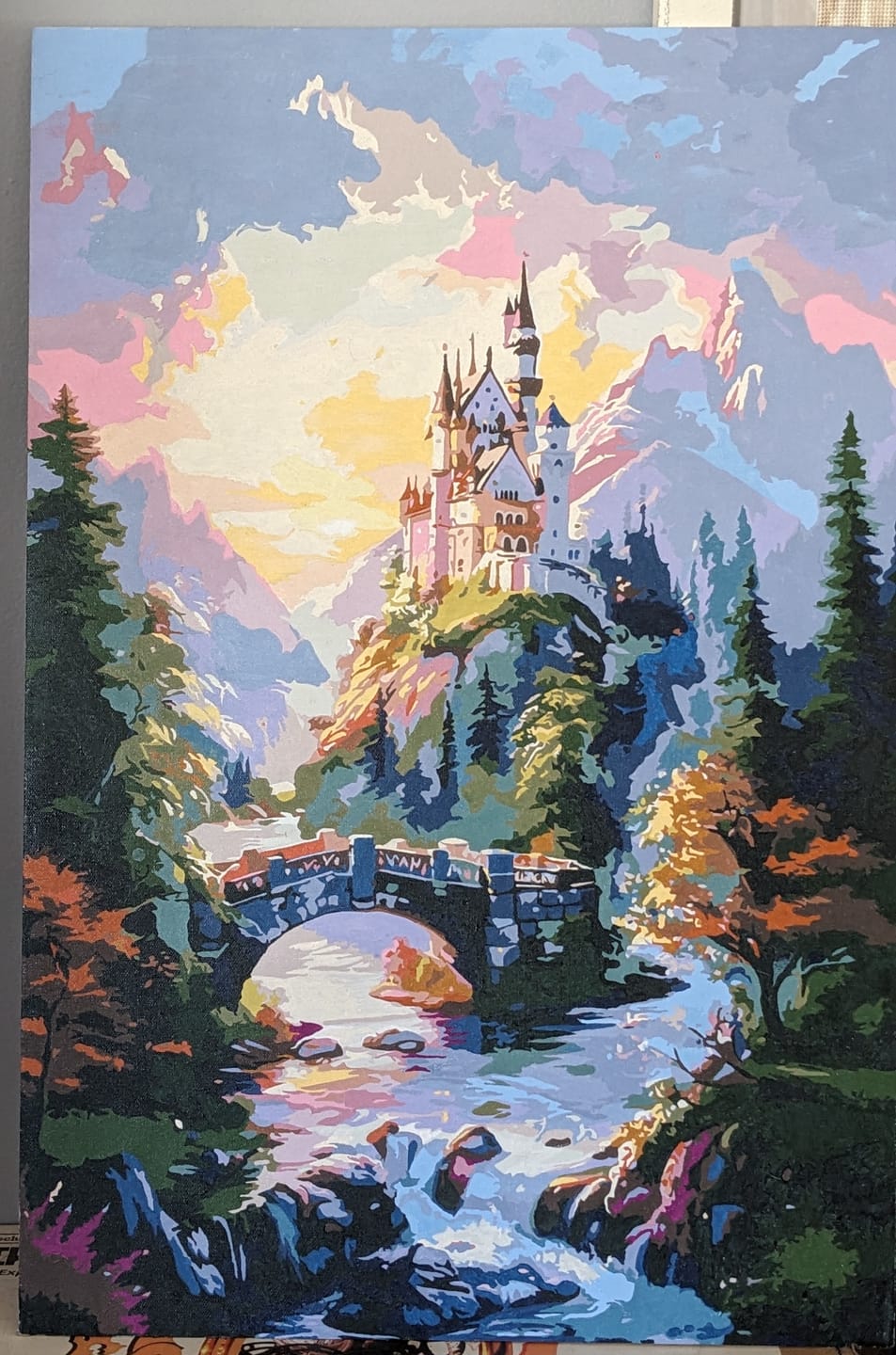 Customer photo review of Twilight Forest5