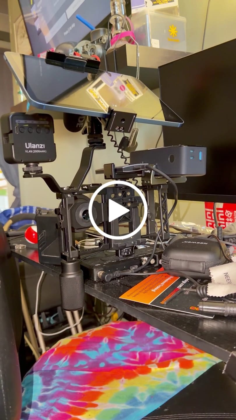 Customer video review of Handle GH-50