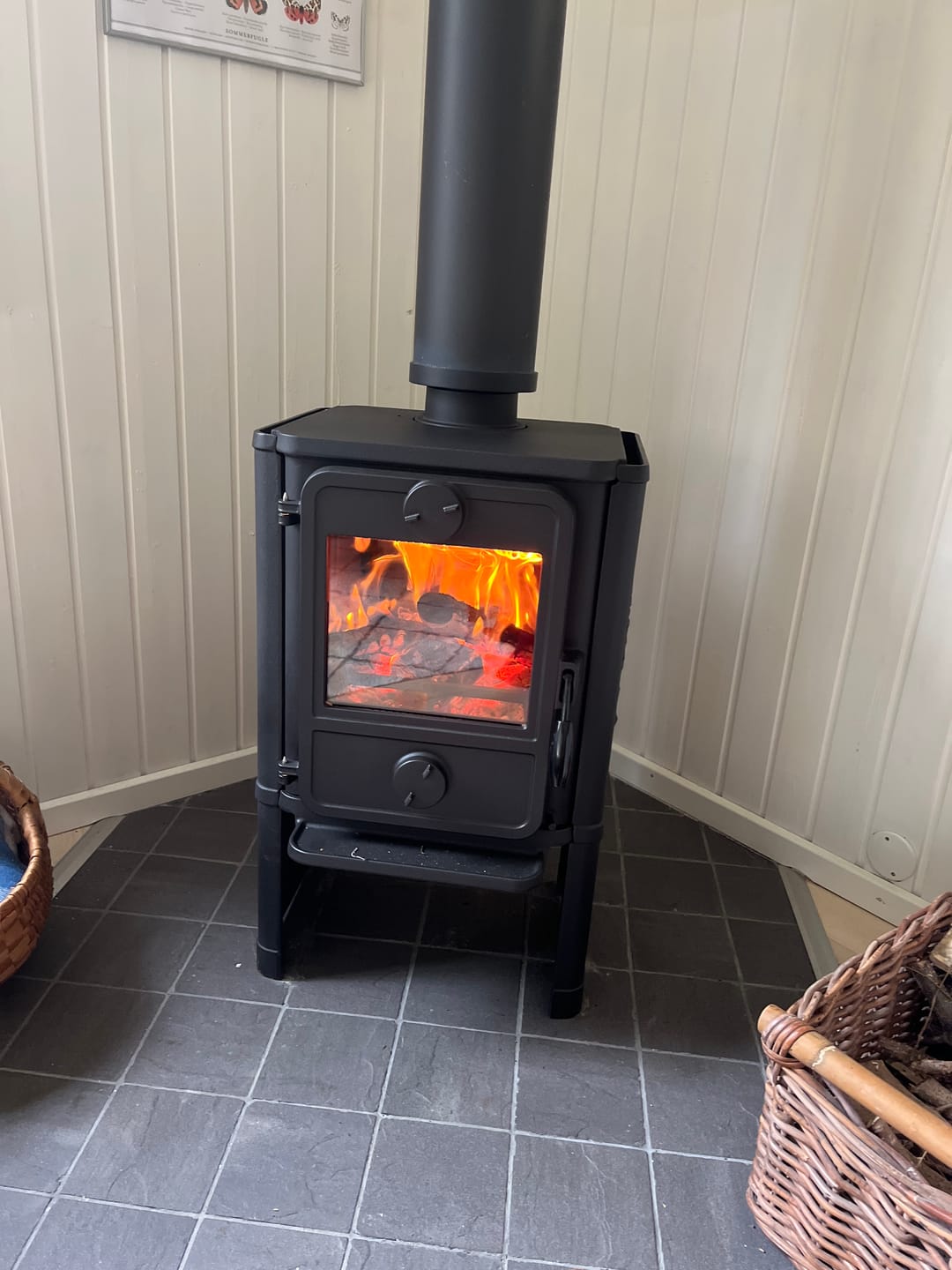 Customer photo review of Morsø 1442
