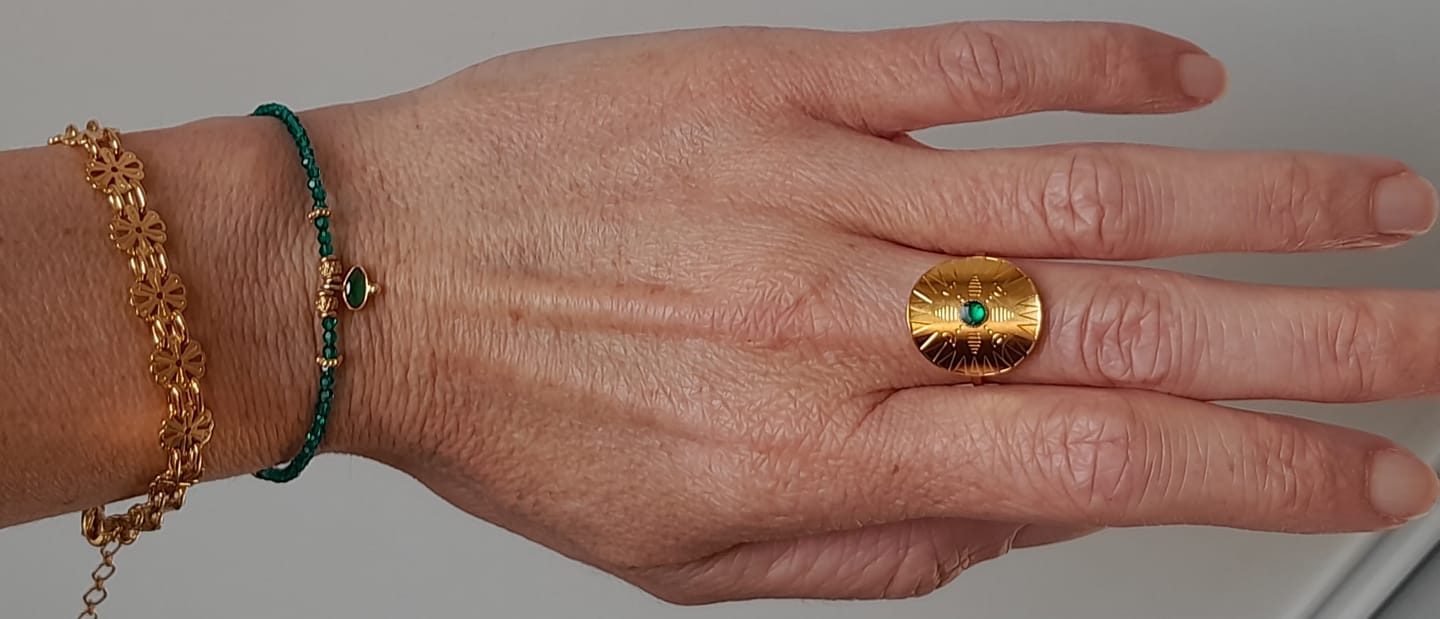 Customer photo review of BAGUE ALA - AFRICA