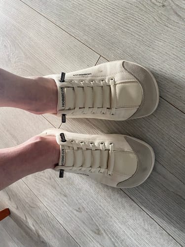 Customer photo review of Sorrel - Scarpe Barefoot