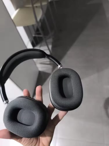 Customer photo review of TrueSound Pro – Bluetooth Kopfhörer