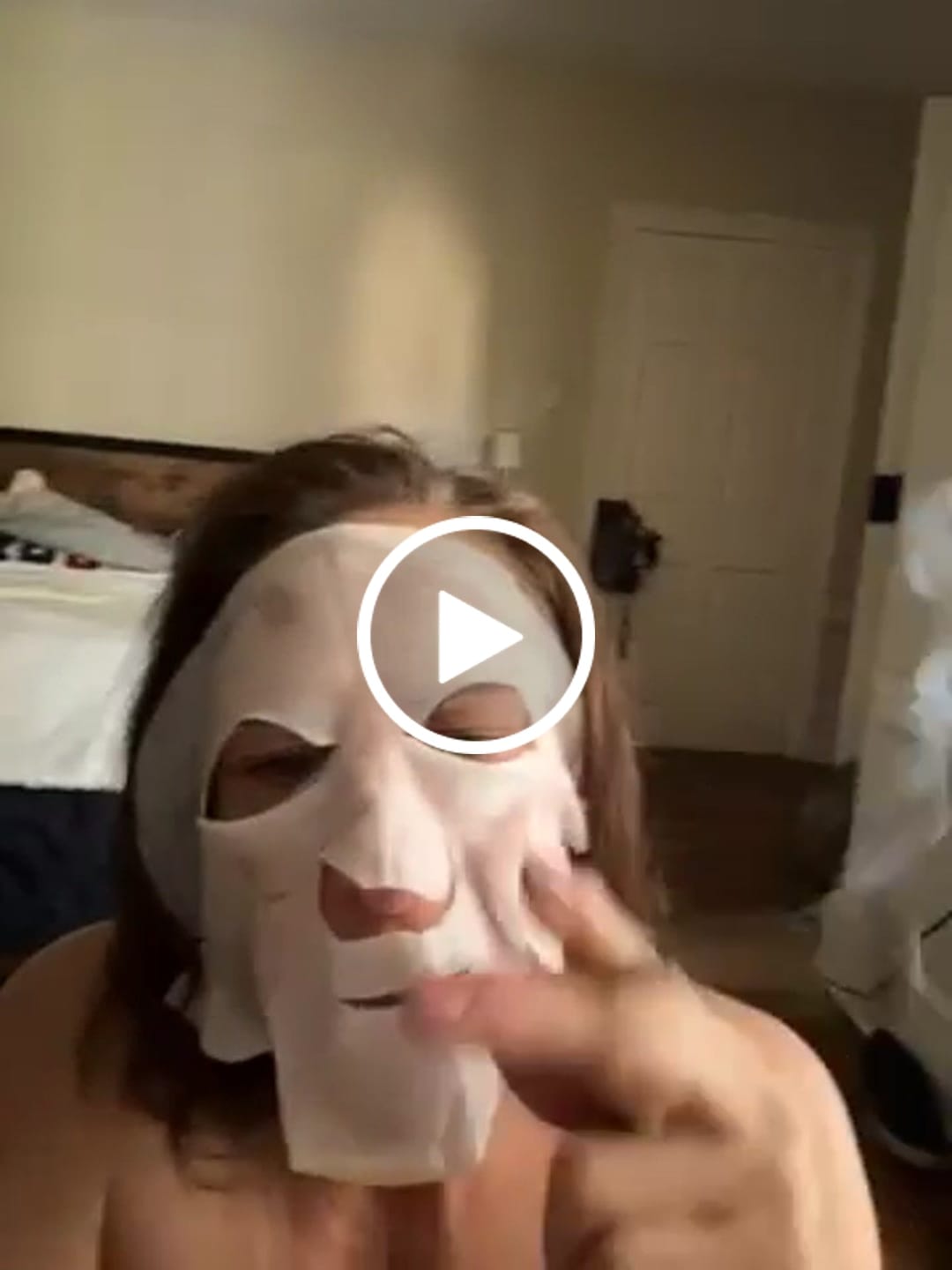 Customer video review of Mystery Gift