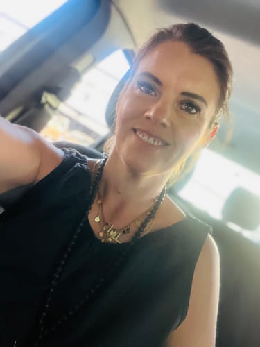 Customer photo review of Venus Lash Kit