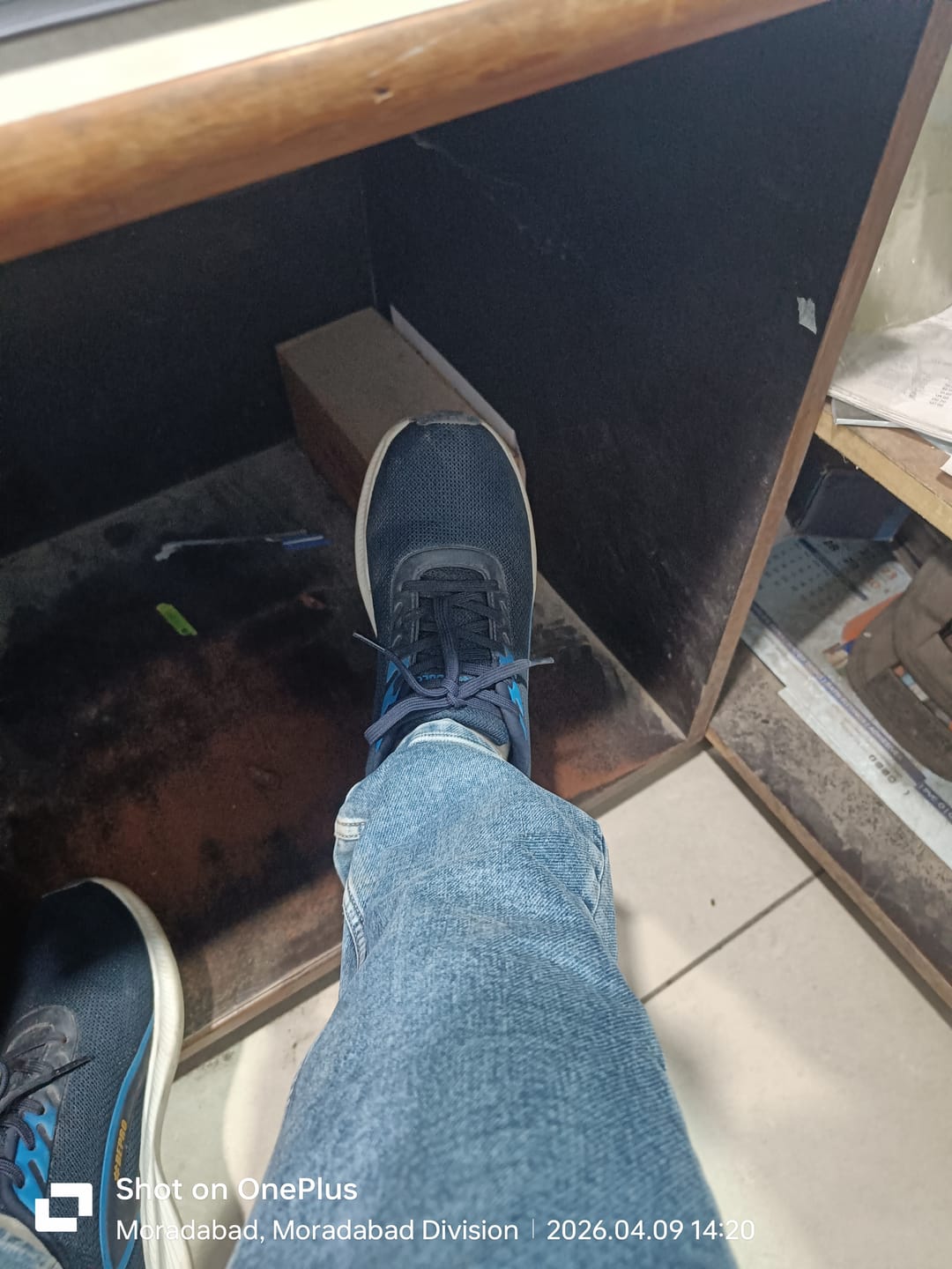 Customer photo review of Bacca Bucci Essential