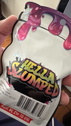 Customer photo review of Exotic Shake