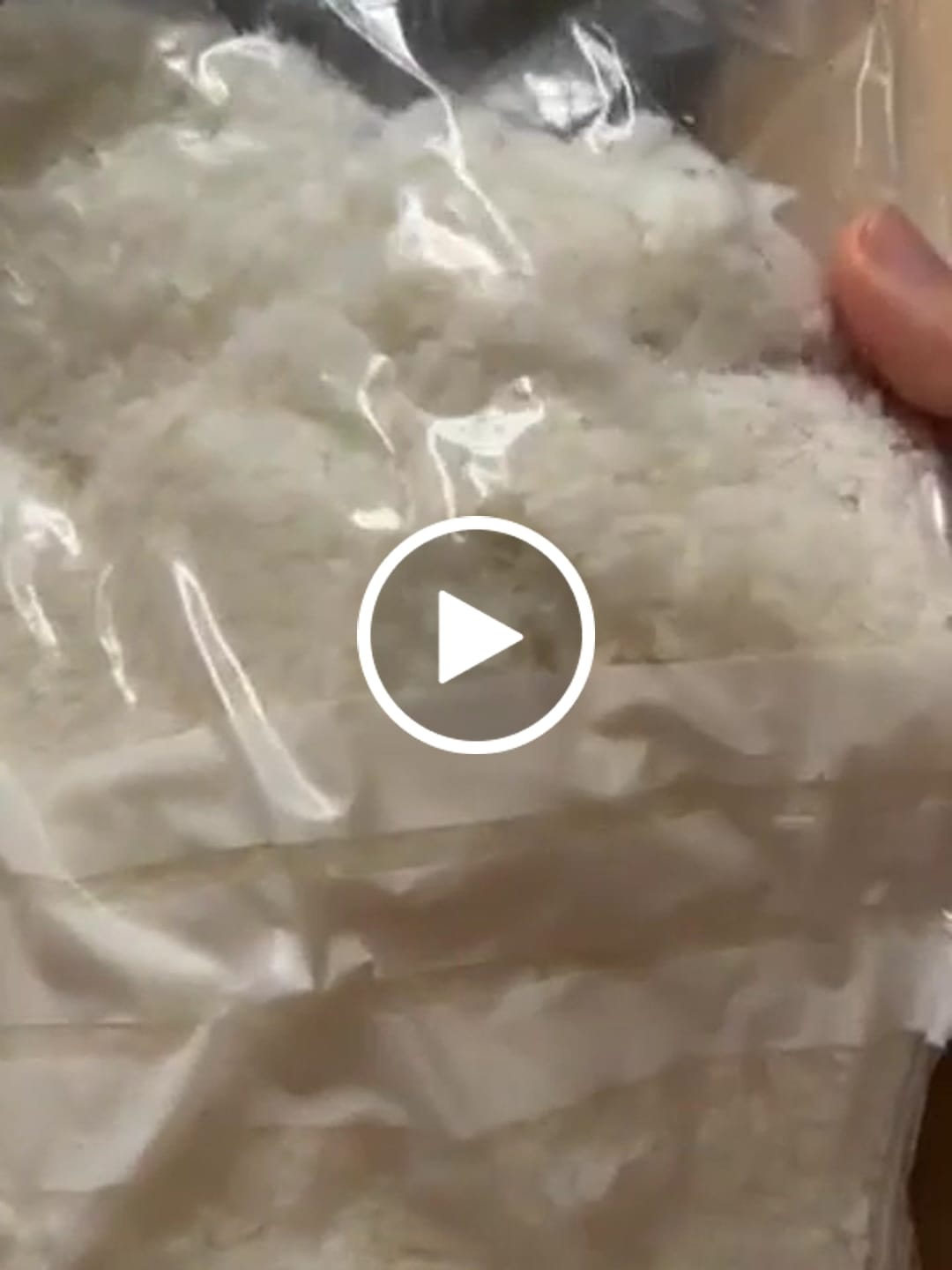 Customer video review of Cera de Soja Premium para Velas (BPF)