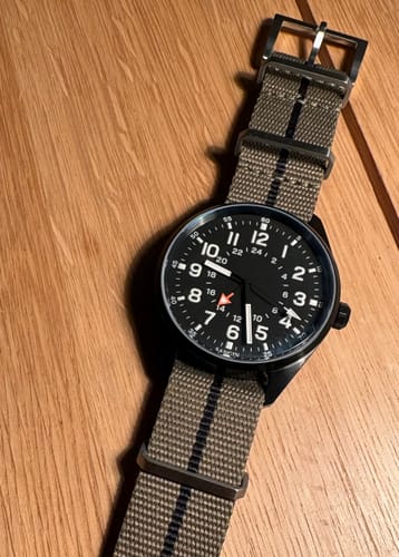 Customer photo review of Overlord (VIP)