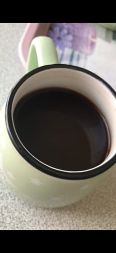Customer photo review of TAFT Kahve 500 gr