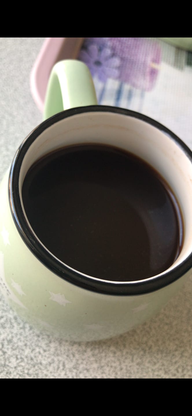 Customer photo review of TAFT Kahve 500 gr