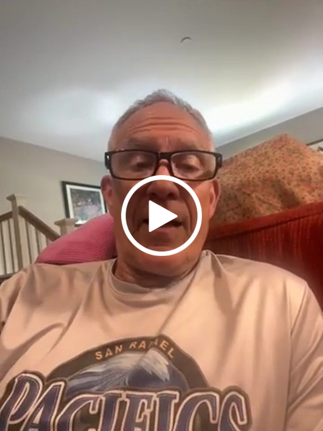 Customer video review of Salty Dates Energy Gel