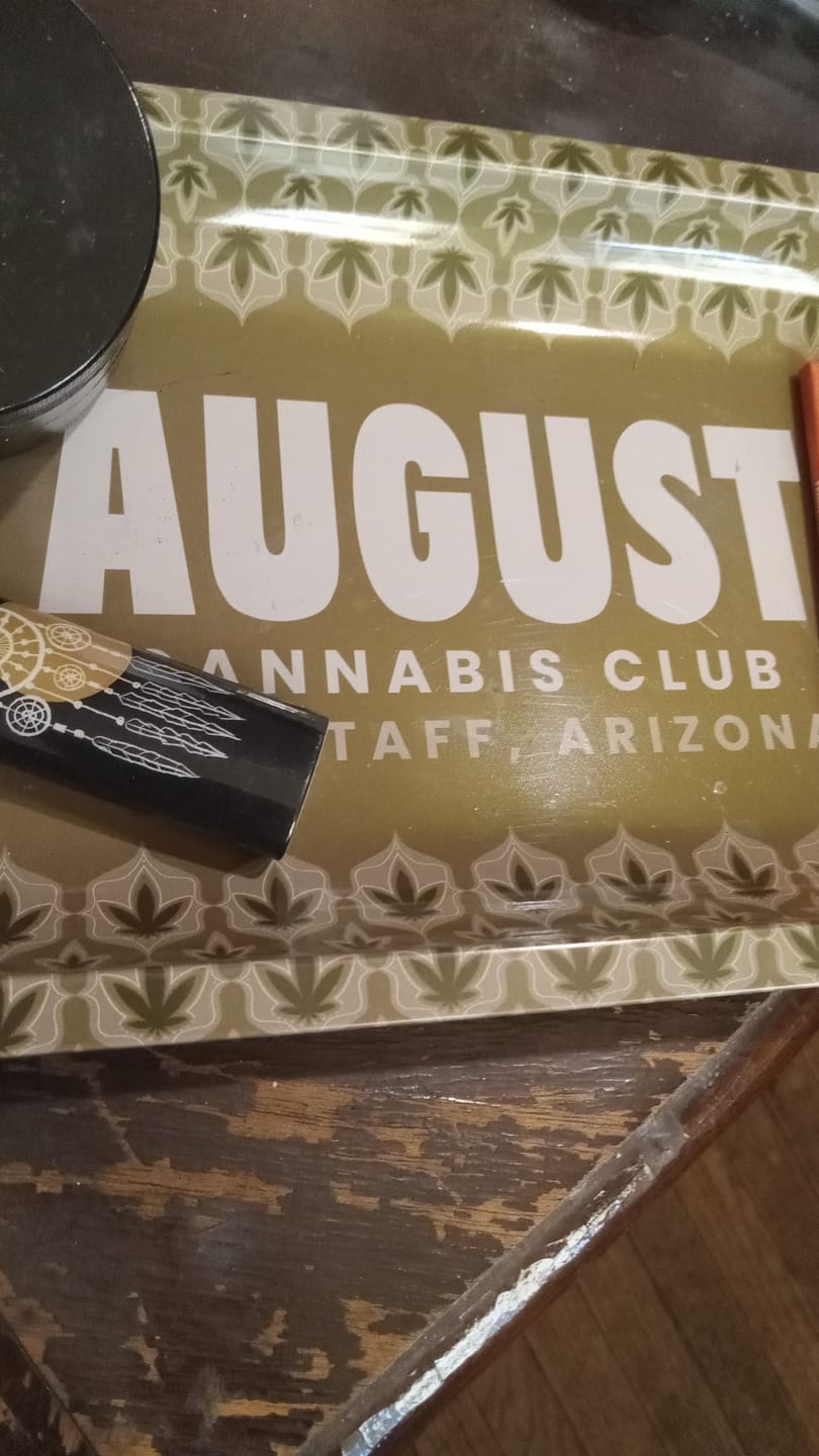 Customer photo review of Sunrise to Sunset Exotic Smalls Bundle