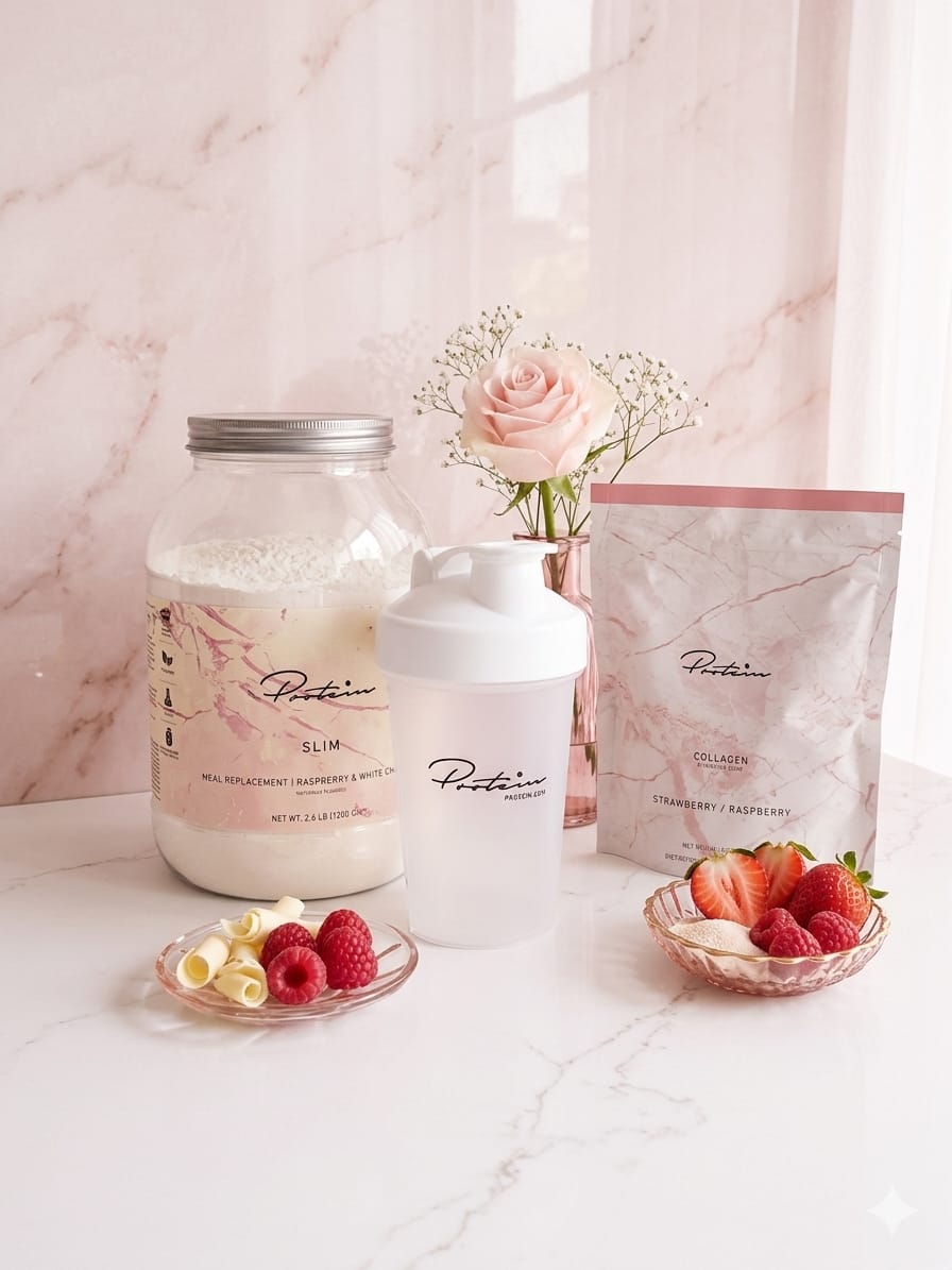 Customer photo review of Collagen + Magnesium | 150g