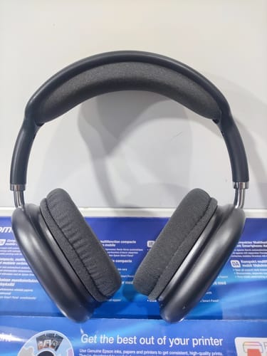 Customer photo review of TrueSound Pro – Bluetooth Kopfhörer