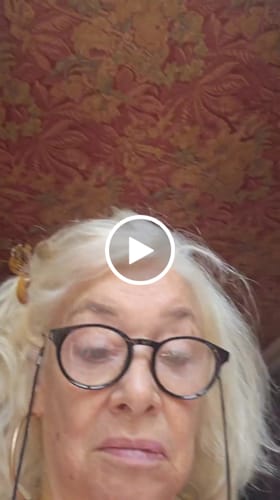 Customer video review of Rituel Miyora 24K