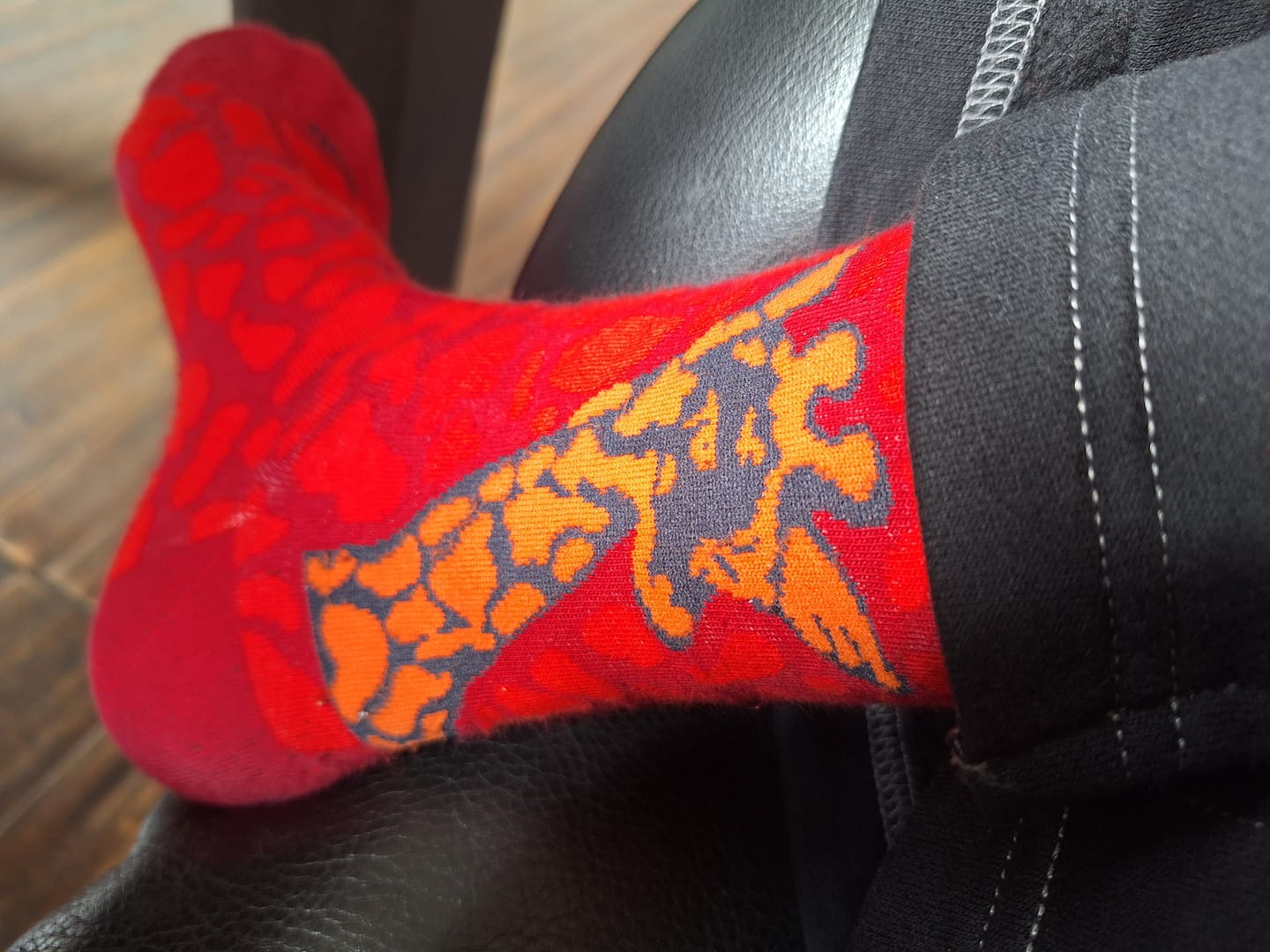 Customer photo review of Sara