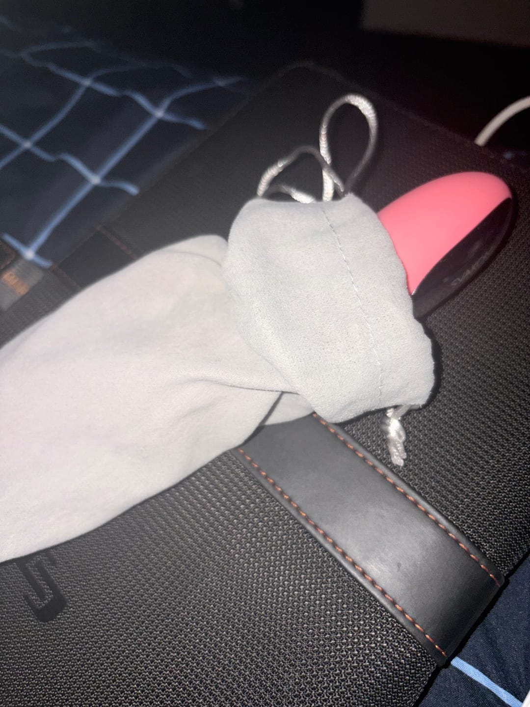 Customer photo review of AVERY